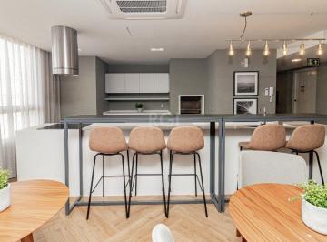 Apartamento en Venda de 1 quarto Centro Histórico · Loft em Centro Histórico