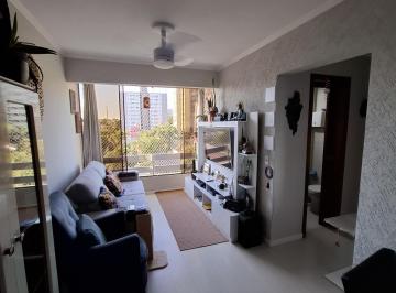 Apartamento · 61m² · 2 Quartos · APARTAMENTO 2 DORMITÓRIOS - TRISTEZA - PORTO ALEGRE - RS