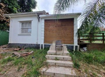 Casa · 120m² · 3 Quartos · 4 Vagas · Casa com 3 quartos, 4 vagas e 120m² no bairro Vila Assução
