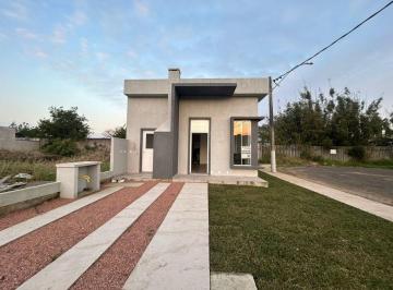 Casa · 100m² · 3 Quartos · 1 Vaga · Casa Térrea a Venda Bairro Aberta dos Morros