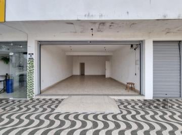 Comercial · 100m² · Loja Para Aluguel com 100m Privativos na Av Eduardo Prado
