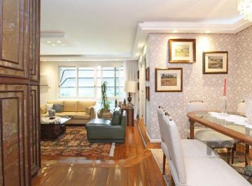 Apartamento de 4 quartos, Porto Alegre · Cobertura com 422,00m² no bairro Moinhos de Vento em Porto Alegre/RS.