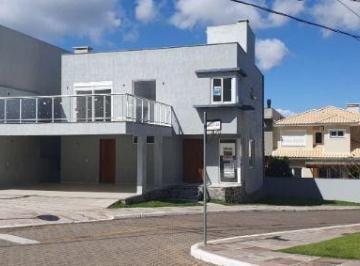 Casa · 283m² · 3 Quartos · 3 Vagas · Casa Condominio para Venda - 225.93m², 3 dormitórios, sendo 3 suites, 3 vagas -