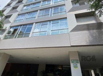 Apartamento · 99m² · 3 Quartos · 1 Vaga · Apartamento - 3 Dormitórios - vaga - 99,83 m² Privativos - MOINHOS DE VENTO