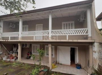 Casa · 210m² · 2 Quartos · 4 Vagas · Casa para Venda - 120m², 2 dormitórios, 4 vagas - Cavalhada