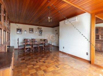 Apartamento · 140m² · 3 Quartos · 1 Vaga · Apartamento em Praia de Belas