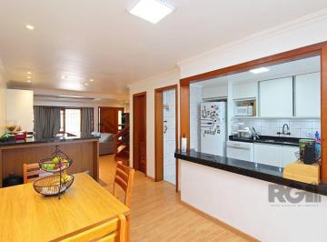 Casa · 218m² · 4 Quartos · 2 Vagas · Sobrado para Venda - 218m², 4 dormitórios, sendo 3 suites, 2 vagas - Ipanema