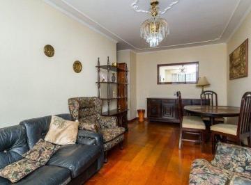 Apartamento · 84m² · 2 Quartos · 1 Vaga · Apartamento 2 dormitórios, 84 m², 2 banheiros no Bairro Petrópolis em Porto Alegre