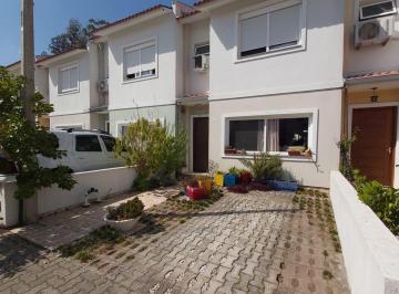 Casa · 201m² · 3 Quartos · 1 Vaga · Casa de Condominio - 3 Dormitórios