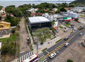 Comercial · 183m² · 5 Vagas · Ponto comercial para alugar na Avenida Tramandaí, 77, Ipanema, Porto Alegre
