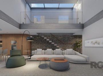 Casa Venda 276m² de 4 quartos · Magnifica casa no Bairro Vila Assunção em Porto Alegre!