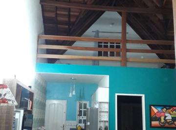 Casa · 130m² · 2 Quartos · 1 Vaga · EXCELENTE CASA, NO BAIRRO ABERTA DOS MORRO.