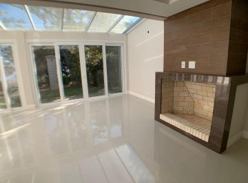 Photo 1 · Casa Condominio para Venda - 343m², 3 dormitórios, sendo 3 suites, 2 vagas - Tristeza