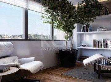 Sala comercial de 38,75m² privativos, no 7º andar do prédio. Padrão Melnick Even · Conjunto/Sala para Venda - 38.75m², 0 dormitórios, Teresópolis