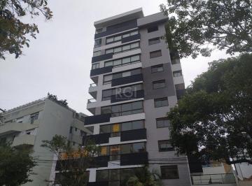 Apartamento · 123m² · 3 Quartos · 1 Vaga · Apartamento para Venda - 123.71m², 3 dormitórios, sendo 1 suites, 1 vaga - Petrópolis