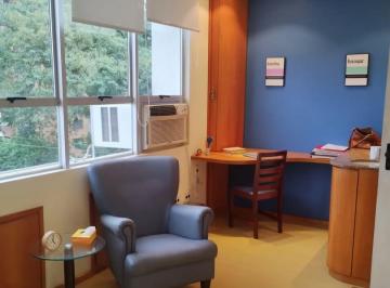 Comercial · 25m² · 1 Quarto · Sala Comercial