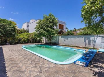 Casa de 5 quartos, Porto Alegre · Casa com 5 dormitórios terreno com 1.309m² - Ipanema