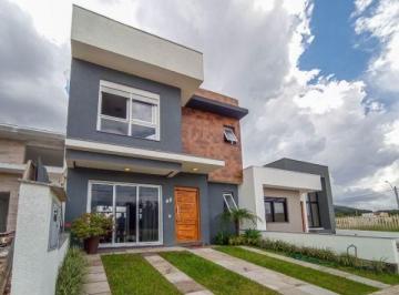 Casa · 127m² · 3 Quartos · 2 Vagas · Casa Condominio para Venda - 200m², 3 dormitórios, sendo 1 suites, 2 vagas - Hípica