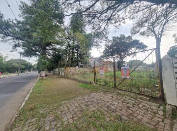 Terreno · 675m² · Terreno para Venda - 675m² Bairro panema