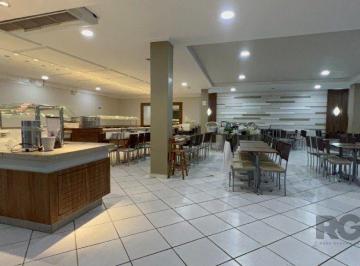 Comercial · 450m² · 3 Quartos · Loja no bairro Floresta