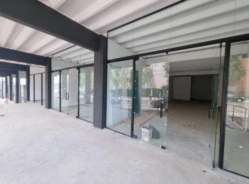Comercial · 80m² · 2 Vagas · Loja Nova com 80m2 Para Locação