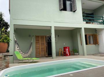 Casa · 275m² · 3 Quartos · 2 Vagas · Casa para Venda - 260m², 3 dormitórios, sendo 2 suites, 2 vagas - Nonoai