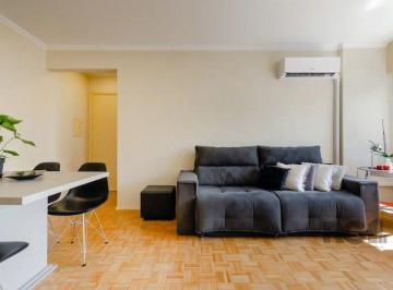 Apartamento · 73m² · 3 Quartos · 1 Vaga · Apartamento de 2 dormitórios no bairro Menino Deus