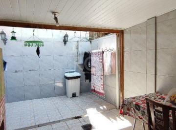 Casa de 2 quartos, Porto Alegre · Casa Condominio para Venda - 85.2m², 2 dormitórios, 1 vaga - Hípica
