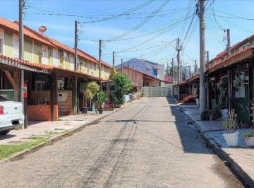 Casa · 105m² · 2 Quartos · 1 Vaga · Casa Condominio para Venda - 85.2m², 2 dormitórios, 1 vaga - Hípica