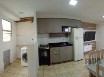 Apartamento · 45m² · 2 Quartos · 1 Vaga · Apartamento em Vila Nova