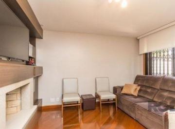 Casa Venda 384m² de 3 quartos · Casa sobrado no Cristal de 3 dormitórios e 3 vagas