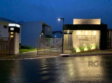 Terreno · 207m² · Terreno Residencial em Vila Nova