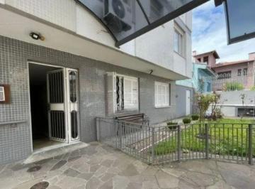 Apartamento · 44m² · 1 Quarto · Apartamento no Jardim Botânico de 1 dormitório MOBILIADO