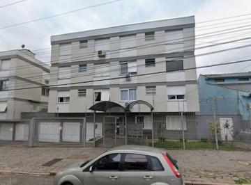 Apartamento · 44m² · 1 Quarto · Apartamento no Jardim Botânico de 1 dormitório MOBILIADO