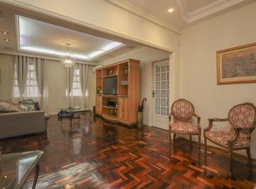 Apartamento · 136m² · 3 Quartos · 1 Vaga · Apartamento a venda no Centro Histórico