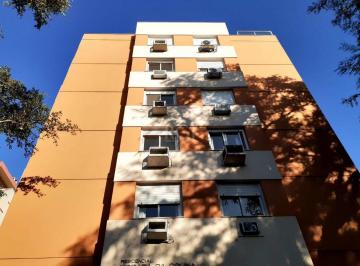 Apartamento · 62m² · 2 Quartos · 1 Vaga · Apartamento para Venda - 62.65m², 2 dormitórios, 1 vaga - Tristeza