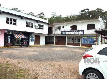 Comercial · 750m² · Excelente Prédio Comercial