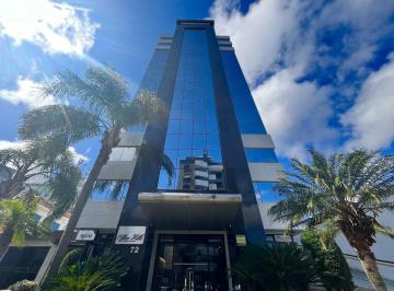 Comercial · 46m² · 1 Quarto · 2 Vagas · Sala Comercial em Petrópolis