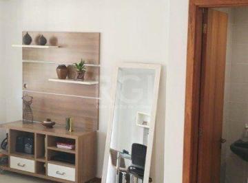 Comercial 43m² Venda Menino Deus · sala - 30,23 m² - Menino Deus