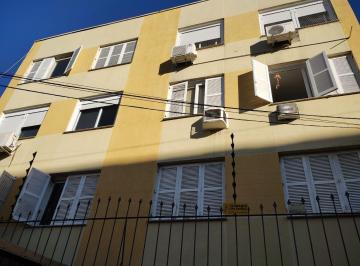 Apartamento · 60m² · 2 Quartos · Apartamento em Menino Deus
