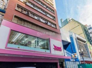 Comercial · 48m² · 1 Quarto · Conjunto Comercial / Sala à venda, 49m² - Centro Histórico