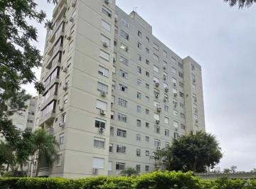 Apartamento · 80m² · 3 Quartos · 1 Vaga · Apartamento 3 Dormitórios - 2 banheiros - Vaga - Tristeza - Porto Alegre - RS
