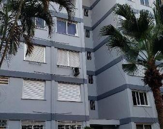 Apartamento · 55m² · 2 Quartos · Apartamento para Venda - 55.63m², 2 dormitórios, 1 vaga - Partenon