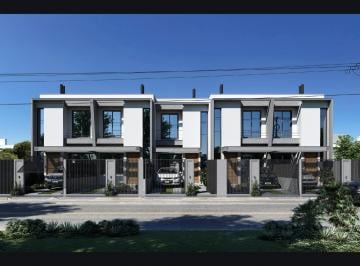 Casa · 19m² · 3 Quartos · 1 Vaga · SOBRADO HÍPICA - RESIDENCIAL MAVI
