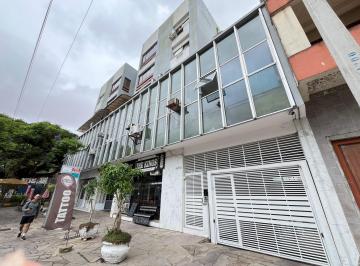 Apartamento · 60m² · 2 Quartos · apartamento de 2 quartos com sacada e terraço na Tristeza