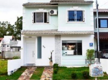 Casa · 140m² · 3 Quartos · 1 Vaga · Casa para Venda - 140m², 3 dormitórios, sendo 1 suites, 1 vaga - Hípica