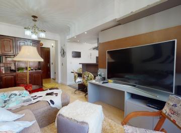 Apartamento · 84m² · 2 Quartos · 2 Vagas · Apartamento para Venda - 84m², 2 dormitórios, 2 vagas - Vila Assunção