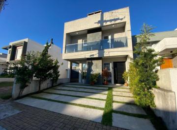 Casa · 183m² · 3 Quartos · 2 Vagas · Casa em Condomínio em Hípica