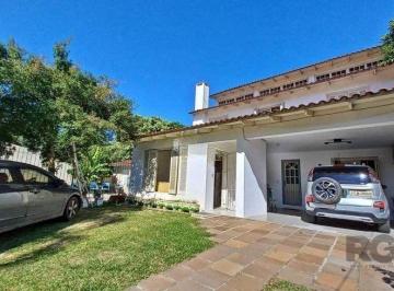 Casa · 300m² · 4 Quartos · 2 Vagas · Casa de 4 dormitórios, bairro Espírito Santo