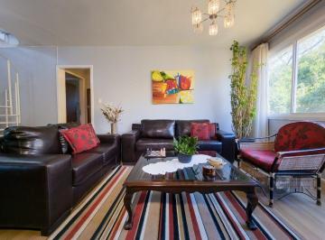 Apartamento en Venda de 2 quartos Partenon · Cobertura, 2 quartos, 1 suite, dependência de empregada, 1 vaga de garagem, bair
